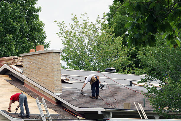 Best Roof Replacement Cost  in Tualatin, OR