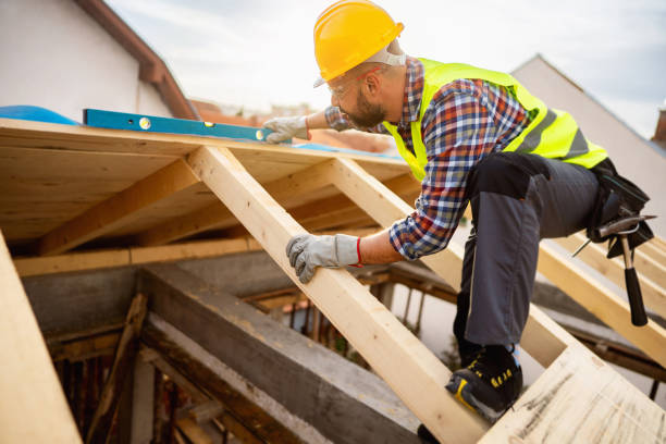 Best Commercial Roofing Services  in Tualatin, OR