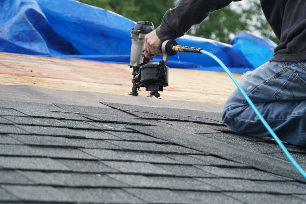 Roof Gutter Cleaning in Tualatin, OR