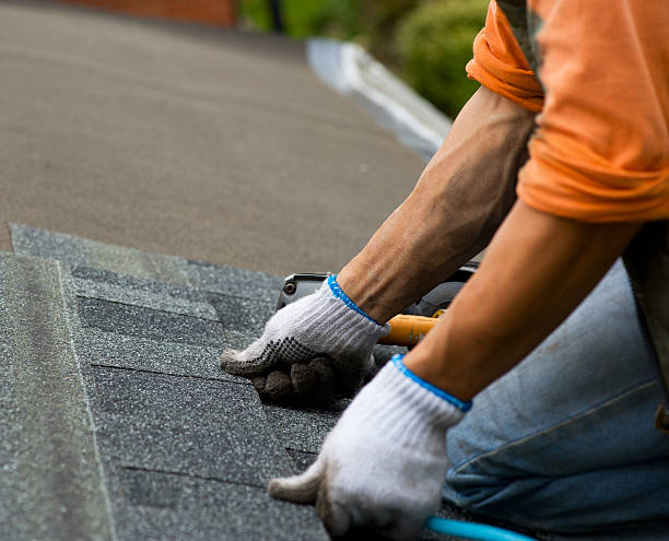 Best Best Roofing Contractors  in Tualatin, OR