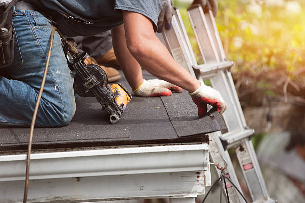 Quick and Trustworthy Emergency Roof Repair Services in Tualatin, OR